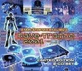 Rave Trance 2001