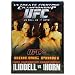 UFC 54 Boiling Point DVD