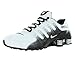 Nike Shox NZ EU Mens Running Shoes