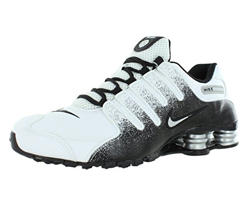 Nike Shox NZ EU Mens Running Shoes