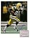 Desmond Howard Green Bay Packers NFL Autographed 16x20 Photograph Super Bowl XXXI Kic...