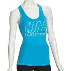 NIKE Damen Tank top FLY FAVORITES TANK TOP II
