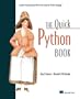 The Quick Python Book