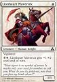 Lionheart Maverick