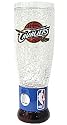Cleveland Cavaliers NBA Crystal Pilsner Glass