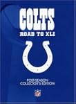 NFL Indianapolis Colts  Road T