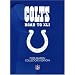 NFL Indianapolis Colts Road to Super Bowl XLI (EDITED Post-Season Collector's Edition)