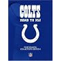 NFL Indianapolis Colts Road to Super Bowl XLI (EDITED Post-Season Collector's Edition)