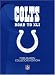 NFL Indianapolis Colts Road to Super Bowl XLI (EDITED Post-Season Collector's Edition)