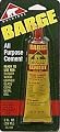 BARGE CEMENT For bonding wood, metal