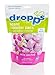Dropps HE Scent Laundry Booster Pacs with in-Wash Softener and Enhancer, Wild Orchid, 16 Loads (Pack of 2)