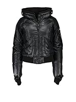 DATCH Plumas (Negro)