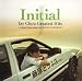 Initial J~Jay Chou Greatest Hits + Theme Songs from「INITIAL D THE MOVIE」(初回生産限定盤)