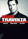 John Travolta Triple Feature