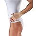 Ames Walker AW Style 705 Gauntlet 20-30 Firm Compression, Natural Medium - Treatment for Lymphedema - hand and wrist support