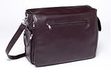 Santa Barbara Design Studio Brown Pebble Diaper Bag by Jane Daly