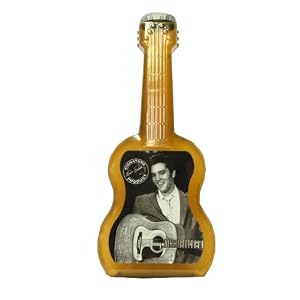 21 CLASSIC ELVIS THE EARLY YEARS GUITAR BANK by 