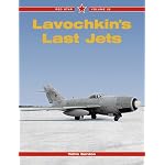 Lavochkin's Last Jet (Red Star) book cover
