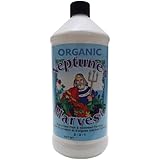 Neptune's Harvest Fish & Seaweed Blend Fertilizer 2-3-1 18oz