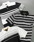 Tommy Hilfiger Captain, Noah, & Jovan Polo
