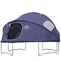Air Launch Universal 14ft Trampoline Tent | Use With All Trampoline Brands