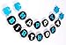 Seyal Boss Baby Banner - Birthday Decorations,Party Decorations,Party dÃ©cor,Creative Decoration