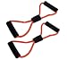 2 PACK FIGURE 8 RESISTANCE TUBE MEDIUM RESISTANCE LEVEL 13"