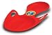 Kwik Tek Airhead Plastic Rocket Sled
