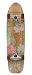 Gold Coast Falling Down Renegade Longboard, Canadian Maple