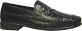 French Shriner Men's Avalon Loafers