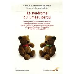 Le syndrome du jumeau perdu