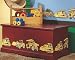 Tools & Hardware : Heavy Trucks Wallies Wallpaper Cut Outs