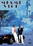 Miami Vice - Series 1 - Complete