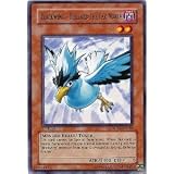 YuGiOh 5D's Raging Battle Blackwing Blizzard the Far North RGBT-EN010 Rare