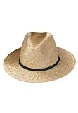 Outback Straw Hat