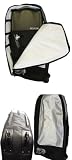 Creature of Leisure Multi Wheely Bodyboard Case
