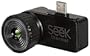 Seek Thermal Compact XR - Extended Range Wärmebildkamera Thermal Imaging Camera mit Micro-USB Anschluss und Wasserdichtem Schutzgehäuse für Android Geräte - Schwarz Seek Thermal Compact XR - Extended Range Wärmebildkamera Thermal Imaging Camera mit Micro-USB Anschluss und Wasserdichtem Schutzgehäuse für Android Geräte - Schwarz