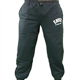 Brand New Enyce Mens Blue Hip Hop Sweatpants