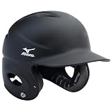 Mizuno MVP Fitted Batter's Helmet