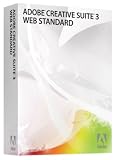 Adobe Creative Suite 3 Web Standard - Ensemble complet - 1 utilisateur - CD - Win - fran�ais