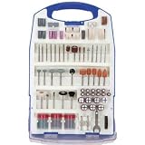 Buy 188 Piece Rotary Tool Accessory Kit by Harbor Freight Tools