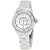 Chanel H1628 J12 Diamonds Unisex Watch from Chanel