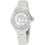 Chanel H1628 J12 Diamonds Unisex Watch
