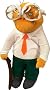 Hans Moleman