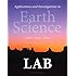 Applications and Investigations in Earth Science (8th Edition)