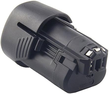 Generic 1500mah 10.8v Li-ion Rechargeable Battery Replacement for Bosch Bat411 Bat411a Bat412a Bat413a