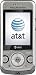Sony Ericsson w760a Phone, Silver (AT T)