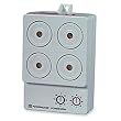 X-10 PowerHorn 110 Decibel Security Siren PH508/PSH01