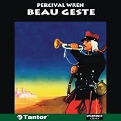 Beau Geste | [Percival Wren]