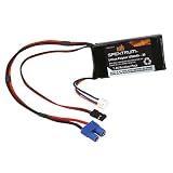 LiPo Receiver Pack 1350mAh by Spektrum